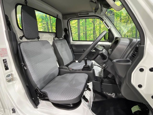 SUZUKI CARRY truck 4WD 2024