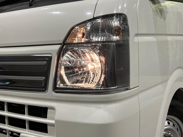 SUZUKI CARRY truck 4WD 2024