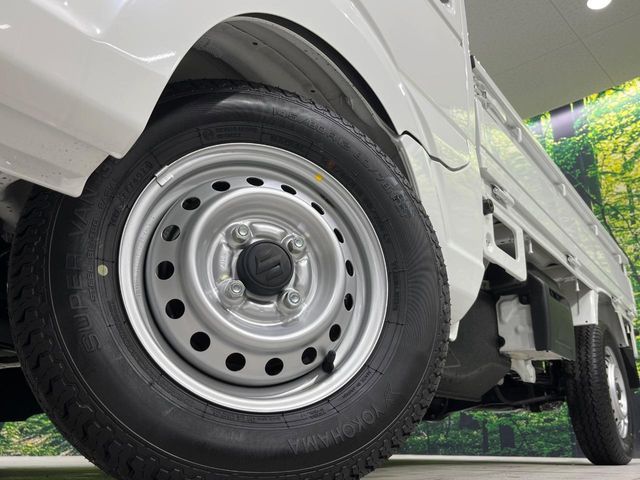 SUZUKI CARRY truck 4WD 2024