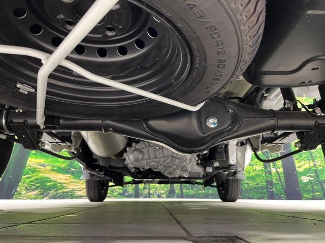 SUZUKI CARRY truck 4WD 2024