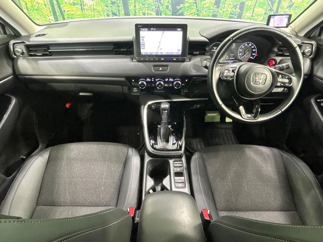 HONDA VEZEL e:HEV 2023