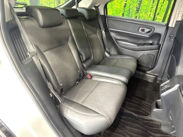 HONDA VEZEL e:HEV 2023