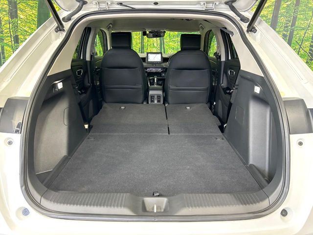 HONDA VEZEL e:HEV 2023