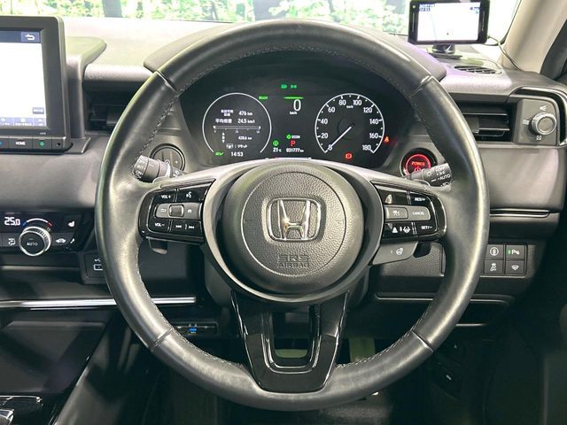 HONDA VEZEL e:HEV 2023