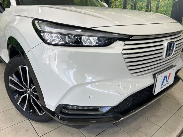 HONDA VEZEL e:HEV 2023