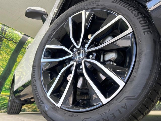 HONDA VEZEL e:HEV 2023