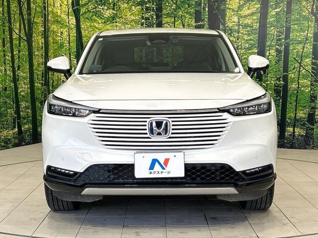 HONDA VEZEL e:HEV 2023