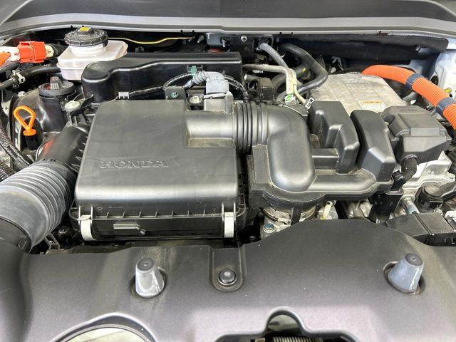 HONDA VEZEL e:HEV 2023