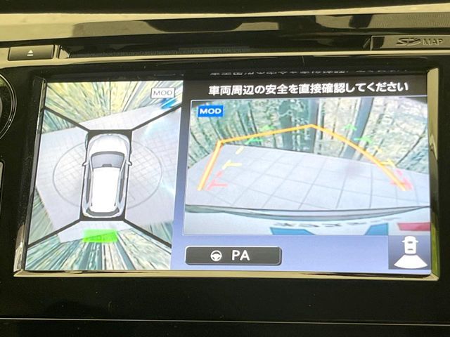 NISSAN X-TRAIL 4WD 2015