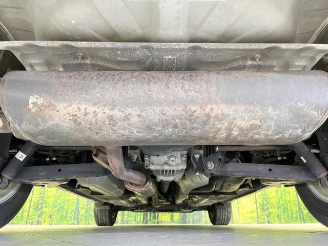 NISSAN X-TRAIL 4WD 2015