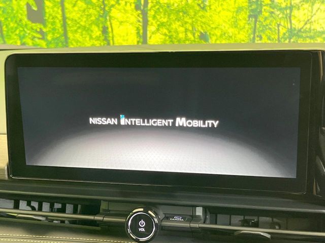 NISSAN SERENA  WG 2024