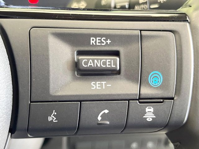 NISSAN SERENA  WG 2024