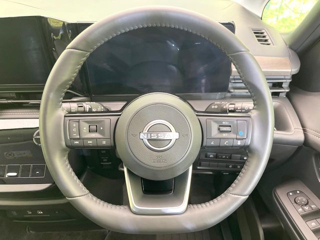 NISSAN SERENA  WG 2024