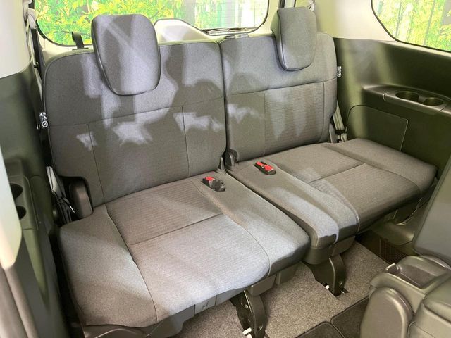 NISSAN SERENA  WG 2024