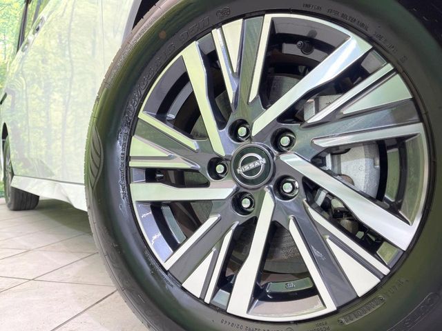 NISSAN SERENA  WG 2024