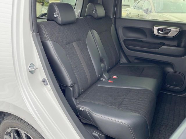 HONDA N-WGN CUSTOM 2021