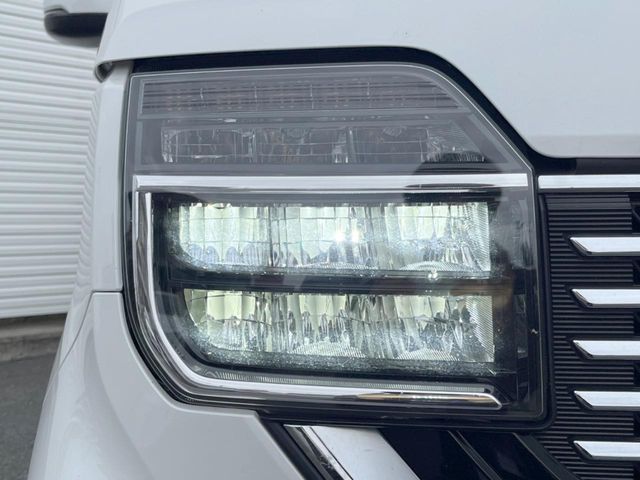 HONDA N-WGN CUSTOM 2021