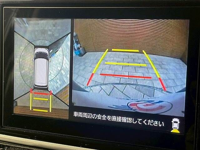 DAIHATSU MOVE canbus 4WD 2018