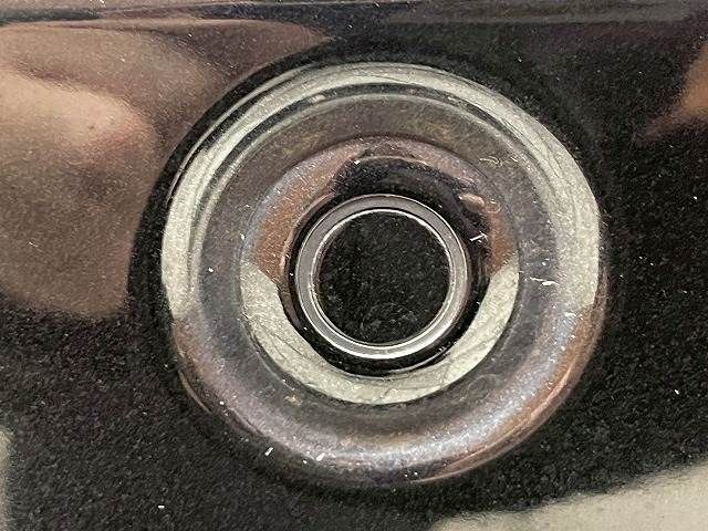 DAIHATSU MOVE canbus 4WD 2018