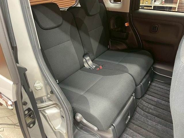 DAIHATSU MOVE canbus 4WD 2018