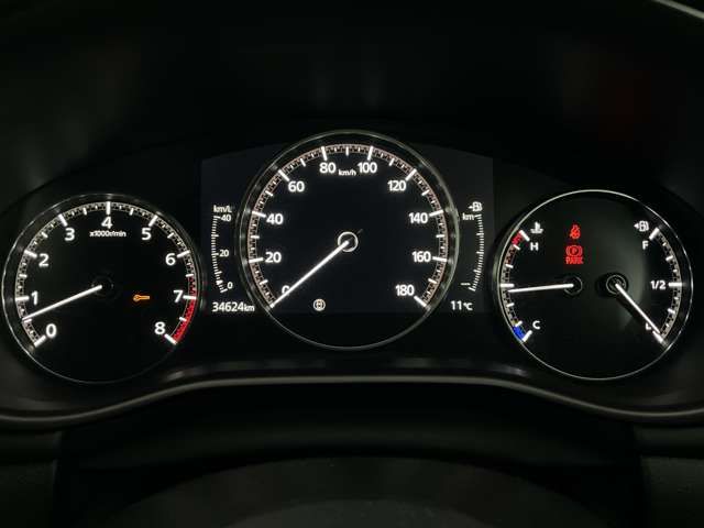 MAZDA MAZDA3 FASTBACK 2022