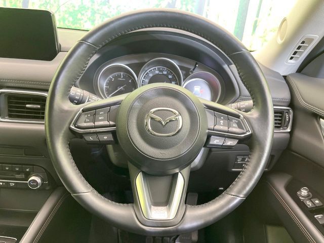 MAZDA CX-5 2020