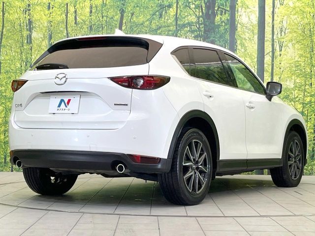MAZDA CX-5 2020
