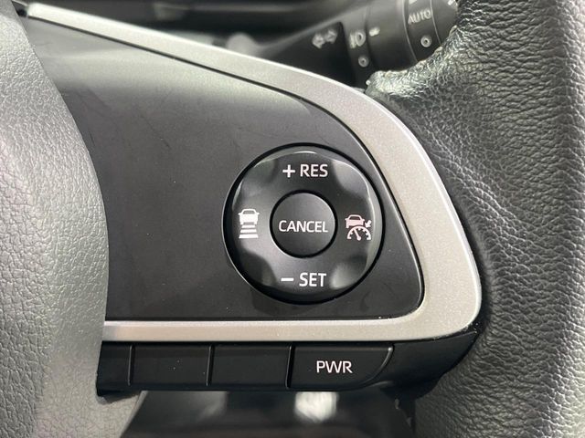 TOYOTA ROOMY 4WD 2024