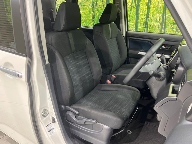 TOYOTA ROOMY 4WD 2024