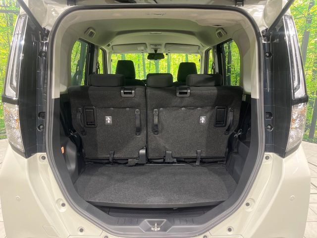 TOYOTA ROOMY 4WD 2024