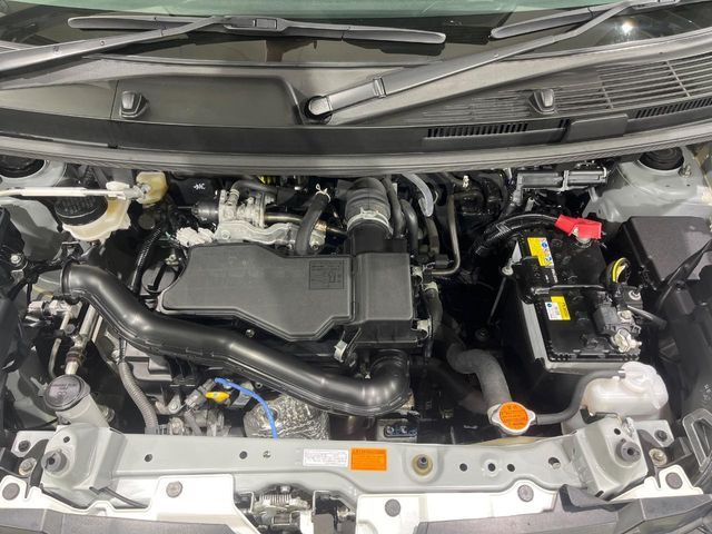 TOYOTA ROOMY 4WD 2024