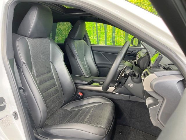 TOYOTA LEXUS IS250 2013