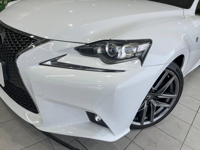 TOYOTA LEXUS IS250 2013