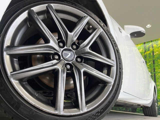 TOYOTA LEXUS IS250 2013