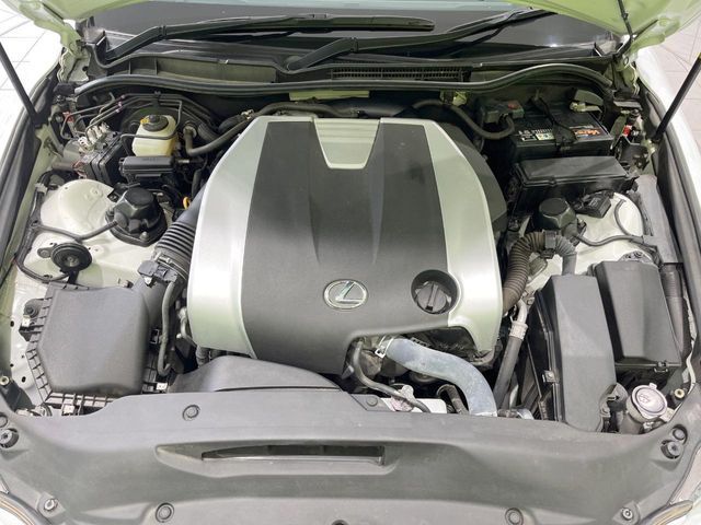 TOYOTA LEXUS IS250 2013