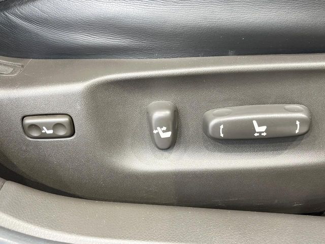 TOYOTA CROWN sedan 2008