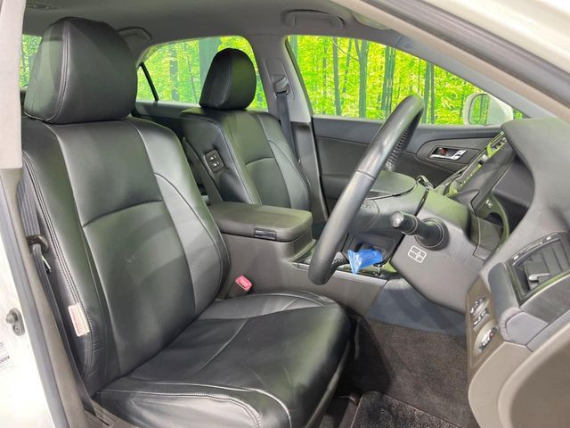 TOYOTA CROWN sedan 2008