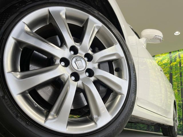 TOYOTA CROWN sedan 2008