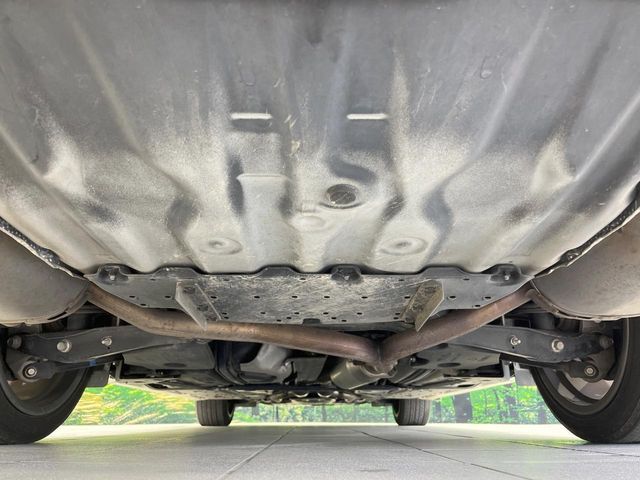 TOYOTA CROWN sedan 2008