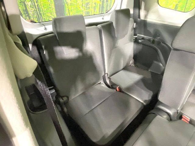 TOYOTA SIENTA HYBRID 2025