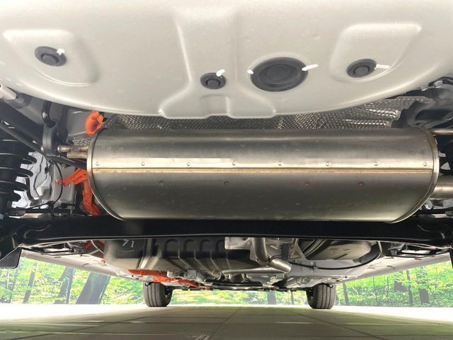 TOYOTA SIENTA HYBRID 2025