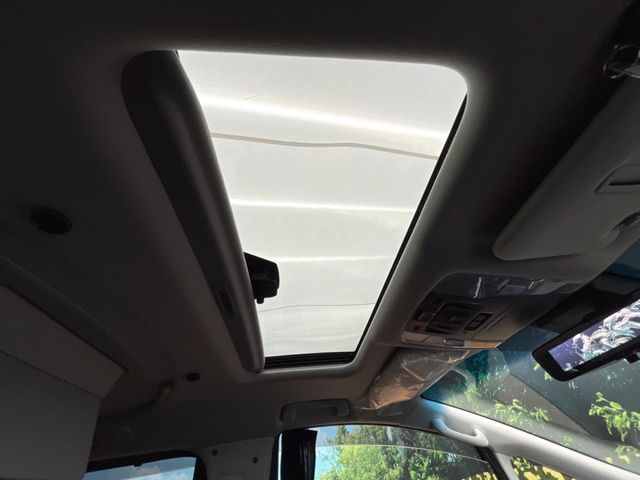 TOYOTA VELLFIRE 2018