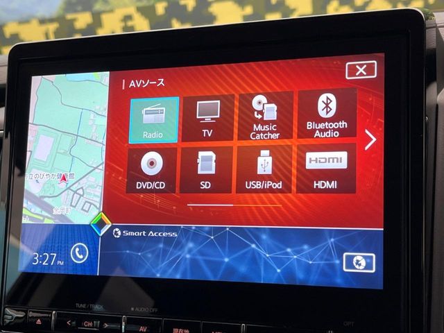 MITSUBISHI DELICA D:5 4WD 2023