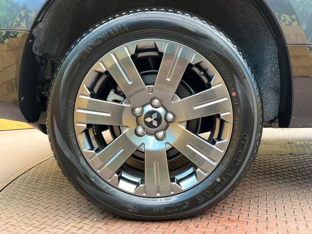 MITSUBISHI DELICA D:5 4WD 2023