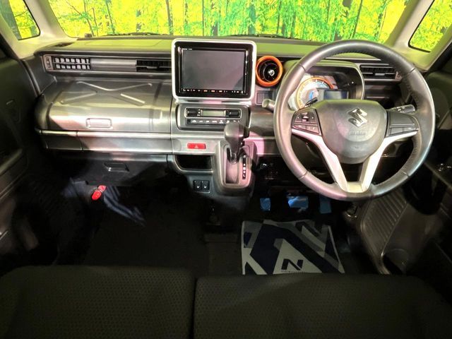 SUZUKI Spacia GEAR 2019