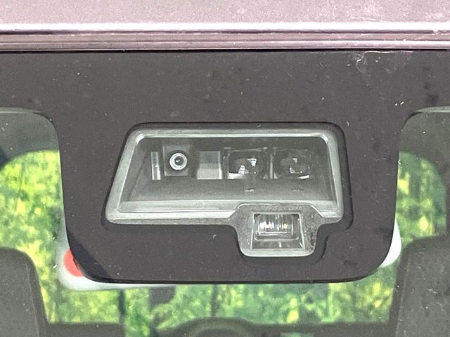 SUZUKI Spacia GEAR 2019