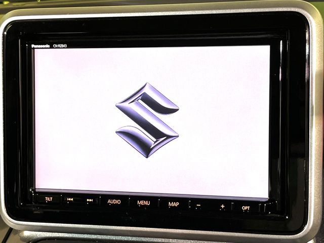 SUZUKI Spacia GEAR 2019