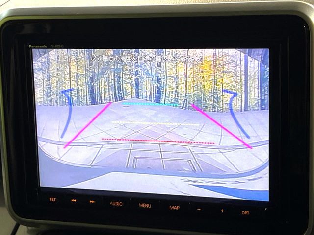 SUZUKI Spacia GEAR 2019