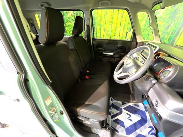 SUZUKI Spacia GEAR 2019