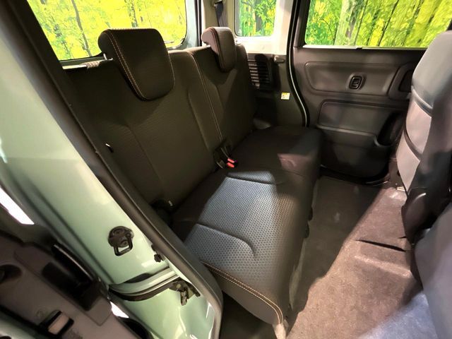 SUZUKI Spacia GEAR 2019